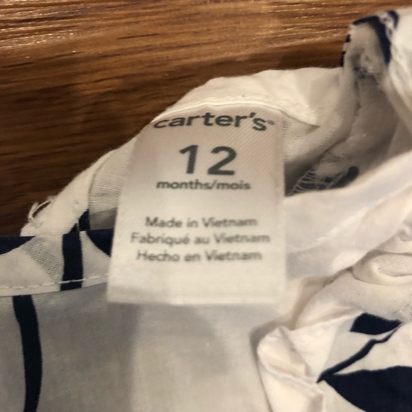 Carters outfit - Picture 2 of 3